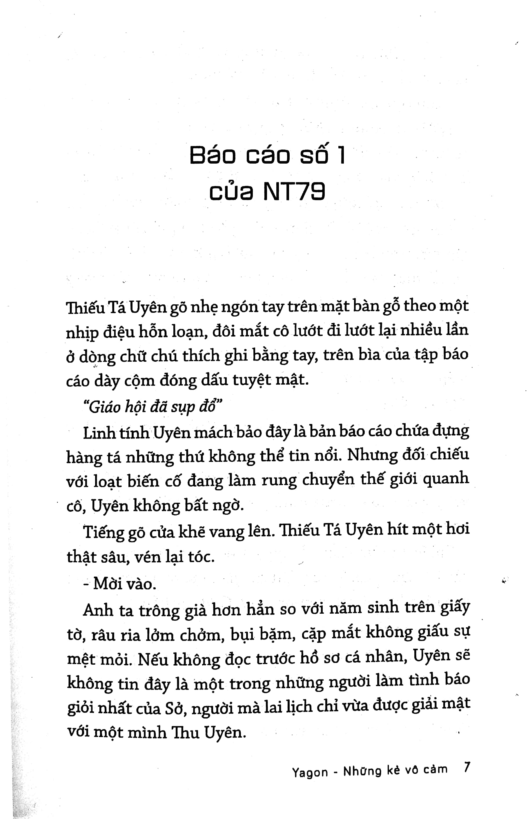 Yagon Những Kẻ Vô Cảm - Văn Học 20 PDF đọc ebook online, epub online, nghe sách nói audio miễn phí. Yagon Những Kẻ Vô Cảm - Văn Học 20 PDF đọc ebook online, epub online, nghe sách nói audio miễn phí.