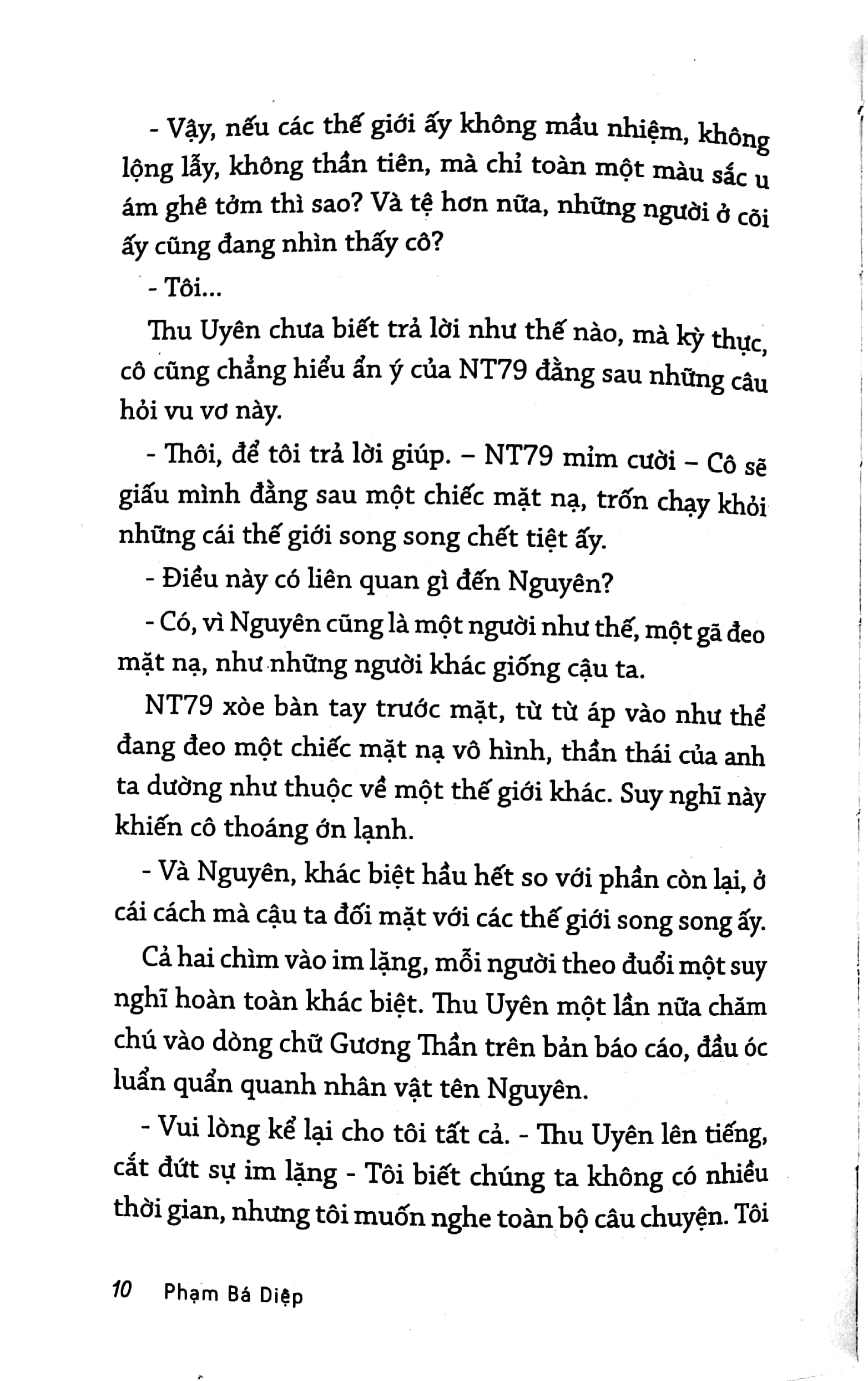 Yagon Những Kẻ Vô Cảm - Văn Học 20 PDF đọc ebook online, epub online, nghe sách nói audio miễn phí. Yagon Những Kẻ Vô Cảm - Văn Học 20 PDF đọc ebook online, epub online, nghe sách nói audio miễn phí.