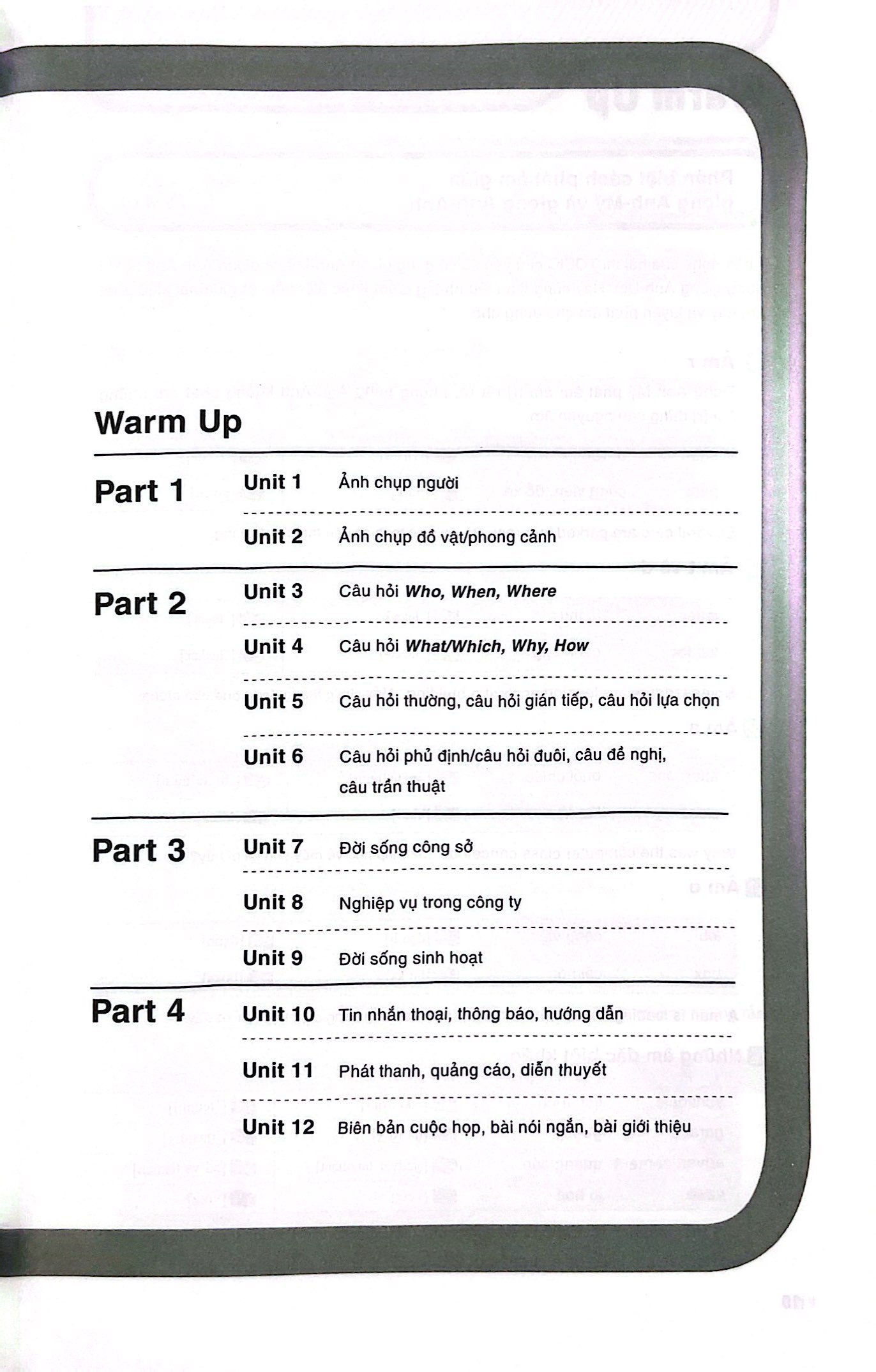 Bộ YBM English Basics 2 PDF