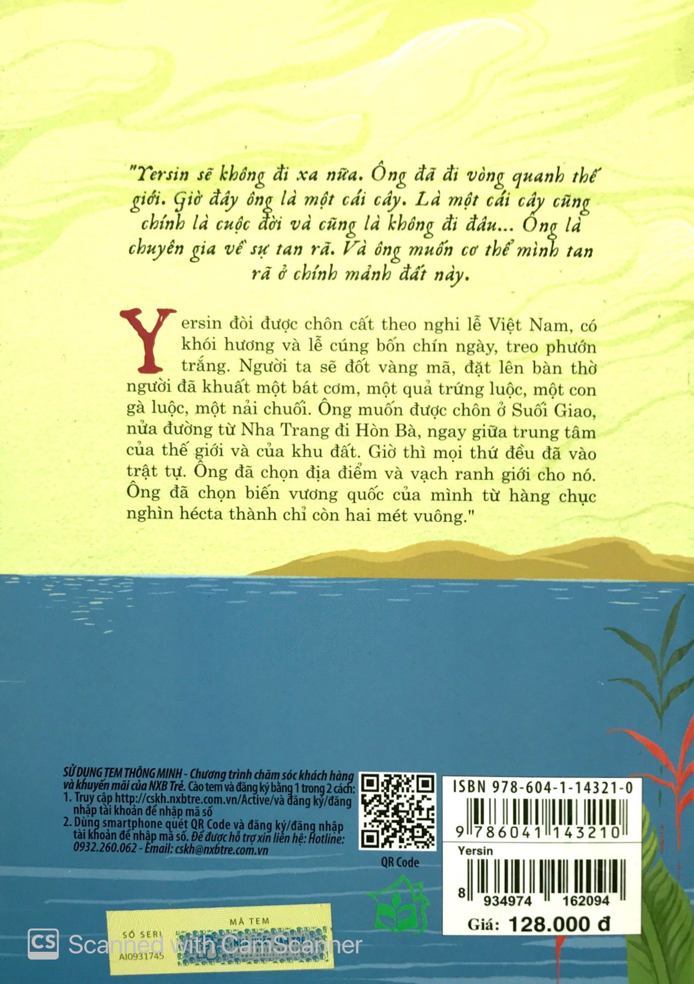 Tải sách Yersin - Peste & Choléra PDF đọc ebook online, epub online, nghe sách nói audio miễn phí.
