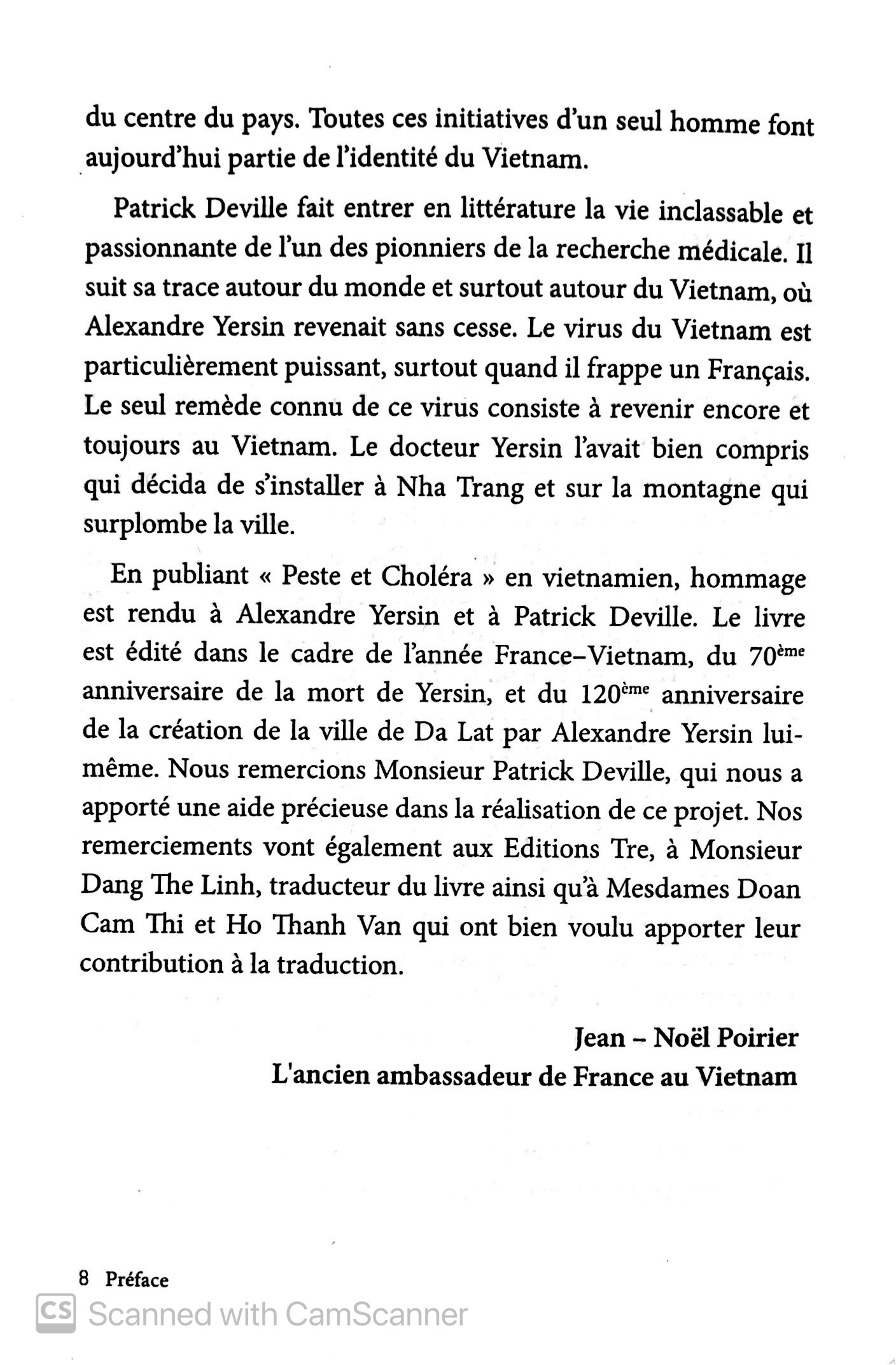 Tải sách Yersin - Peste & Choléra PDF đọc ebook online, epub online, nghe sách nói audio miễn phí.