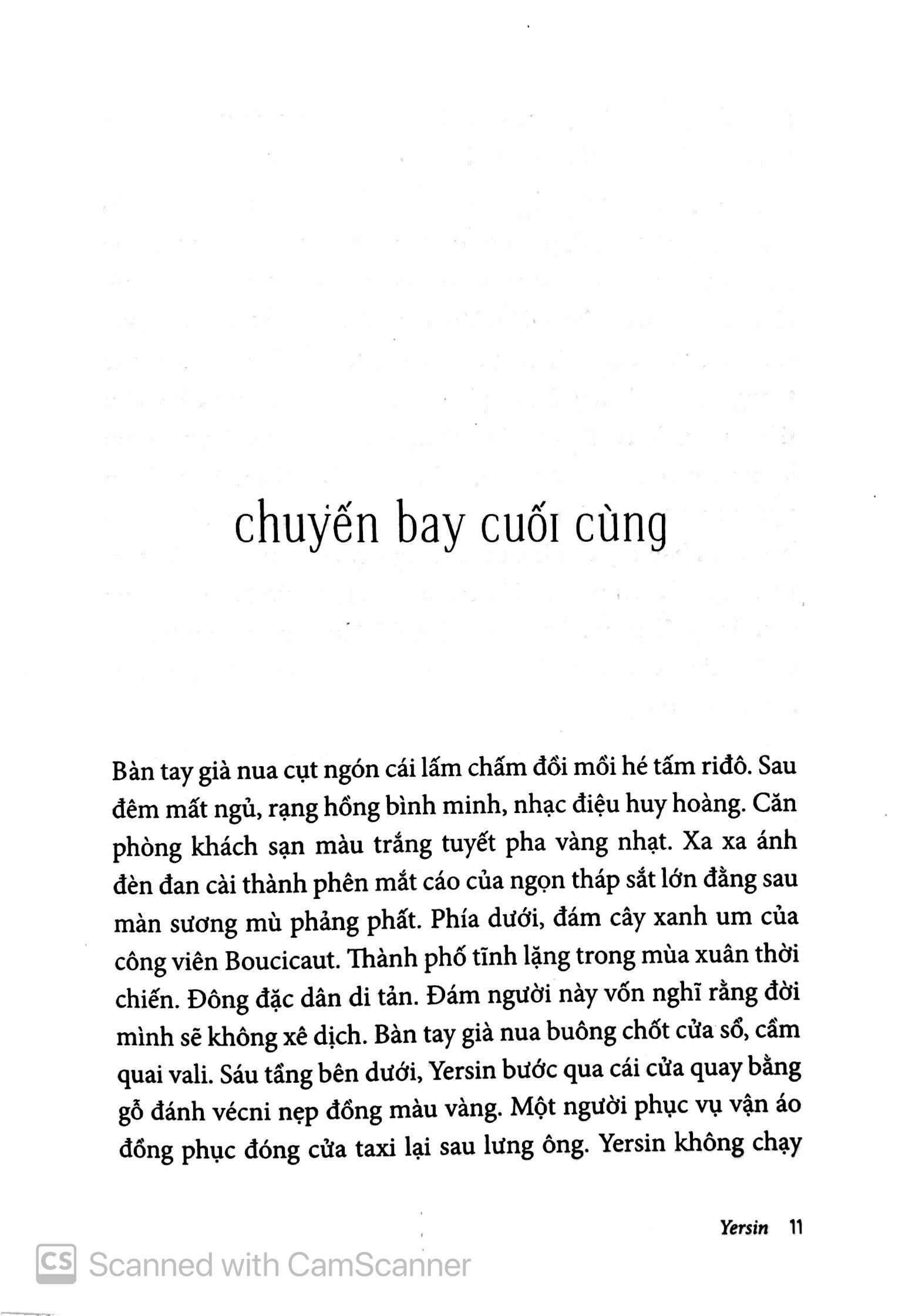 Tải sách Yersin - Peste & Choléra PDF đọc ebook online, epub online, nghe sách nói audio miễn phí.