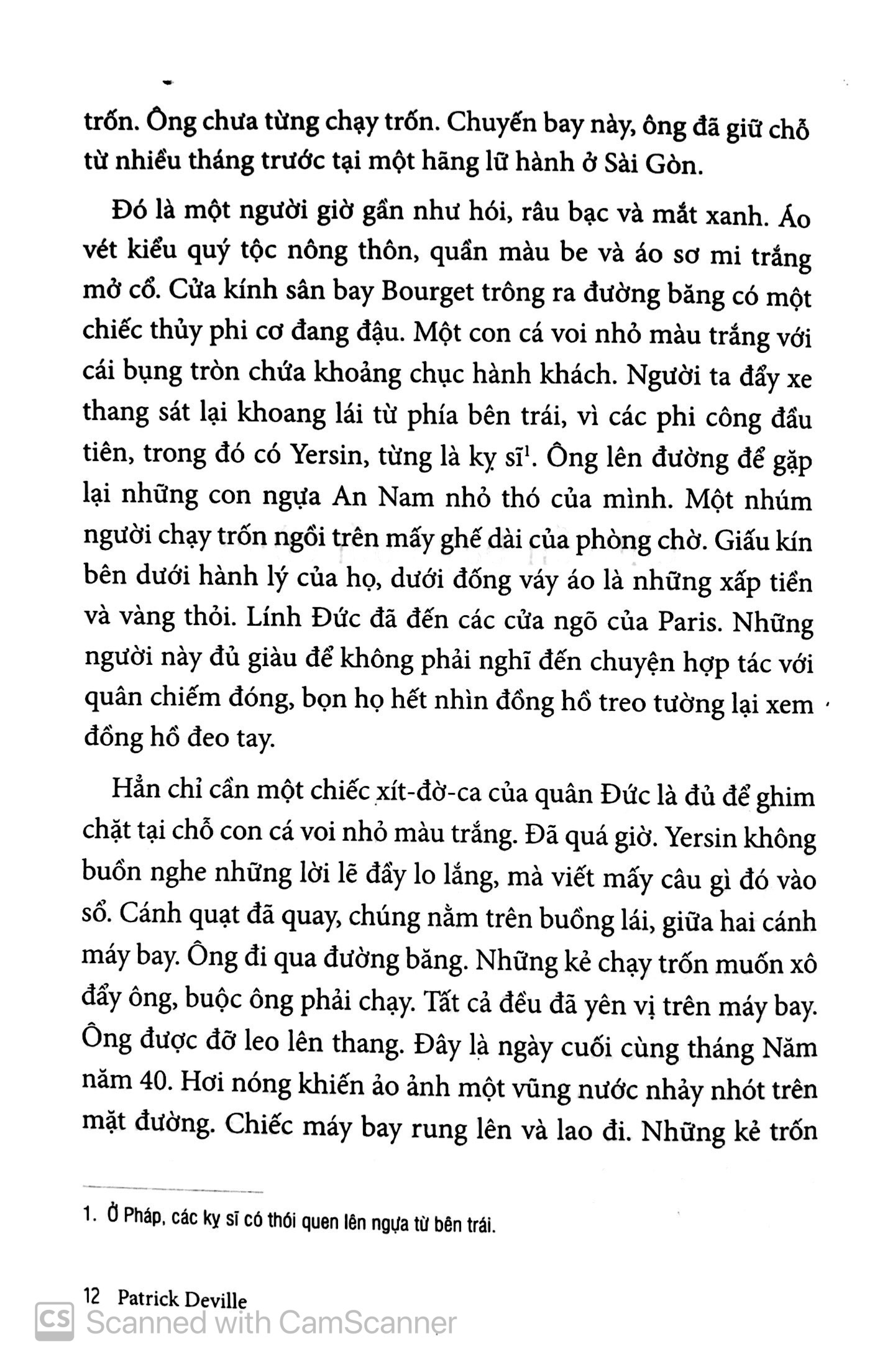 Tải sách Yersin - Peste & Choléra PDF đọc ebook online, epub online, nghe sách nói audio miễn phí.