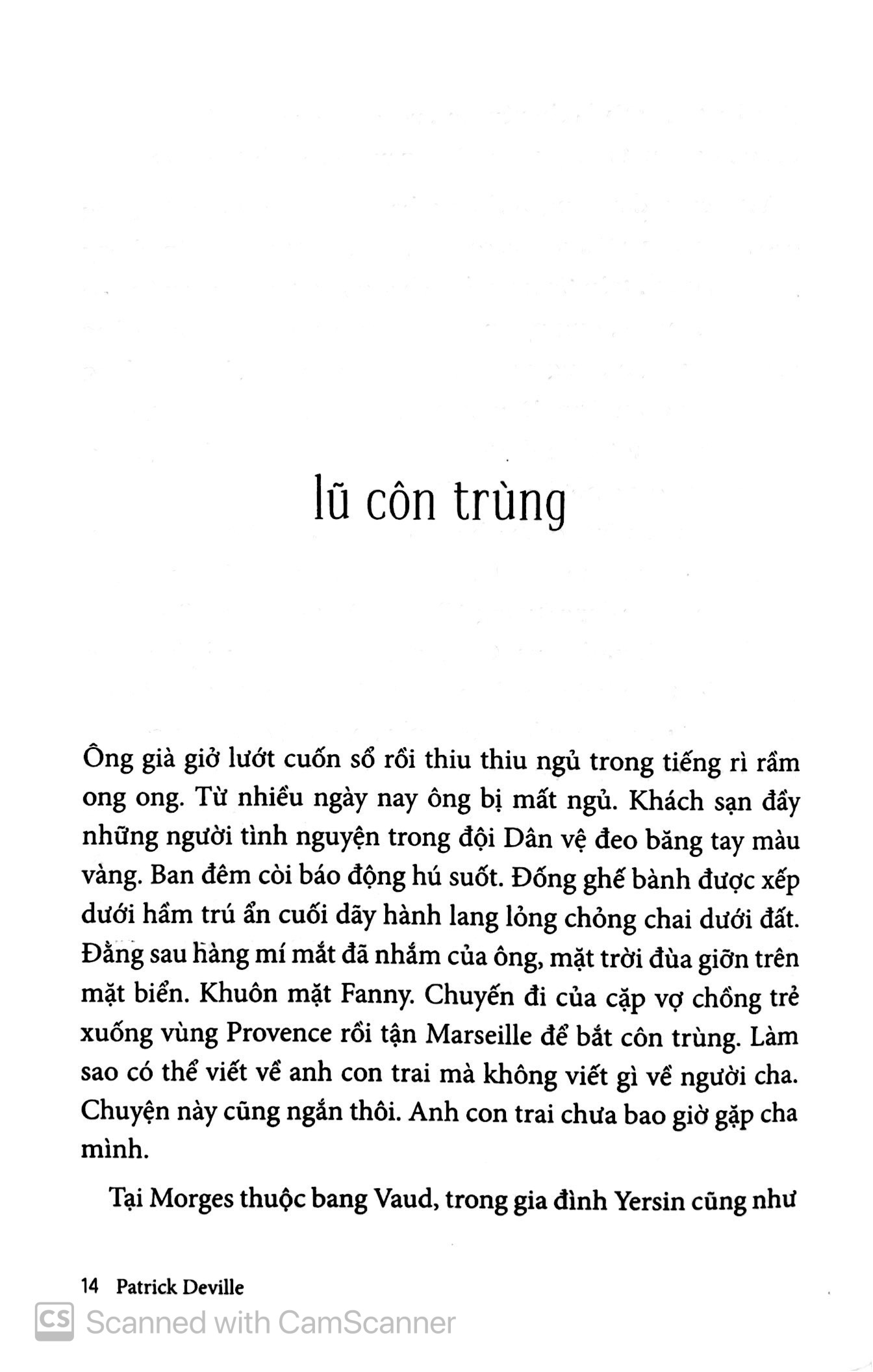Tải sách Yersin - Peste & Choléra PDF đọc ebook online, epub online, nghe sách nói audio miễn phí.