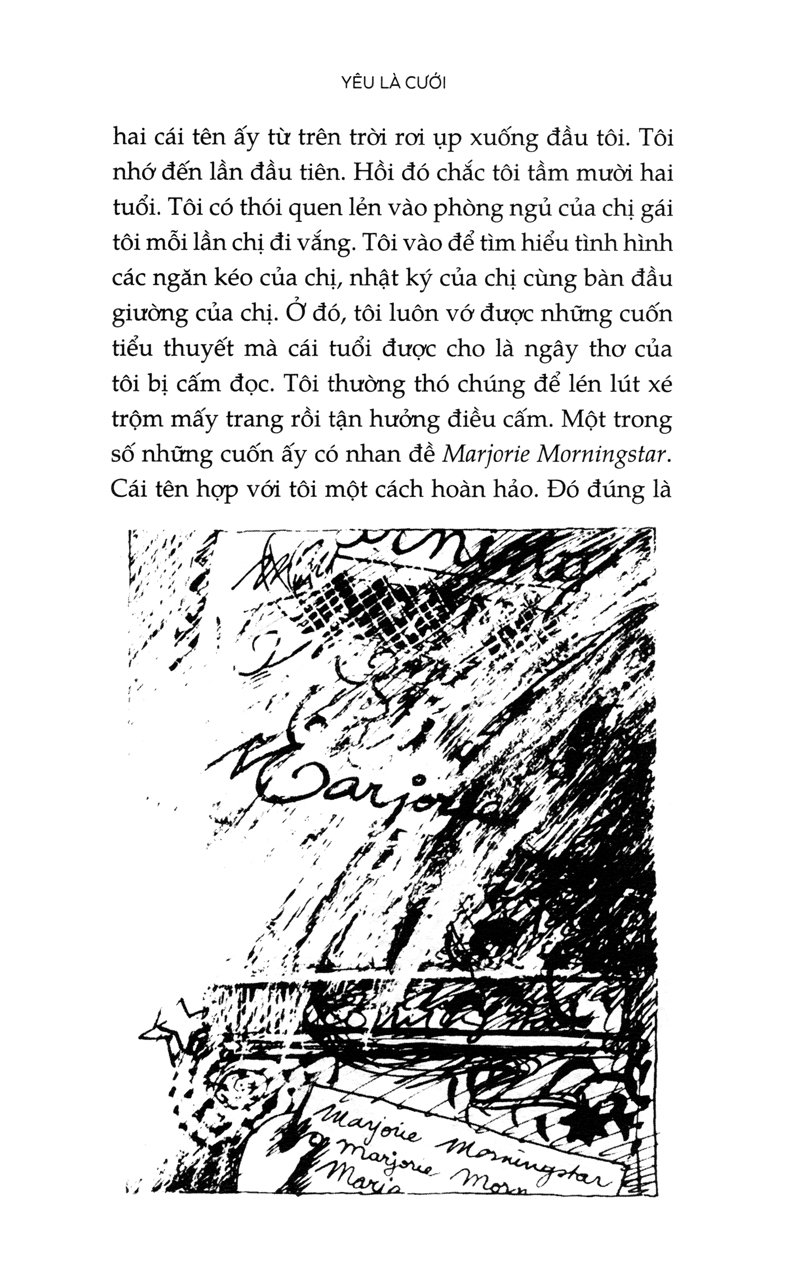 Yêu Là Cưới PDF Yêu Là Cưới PDF