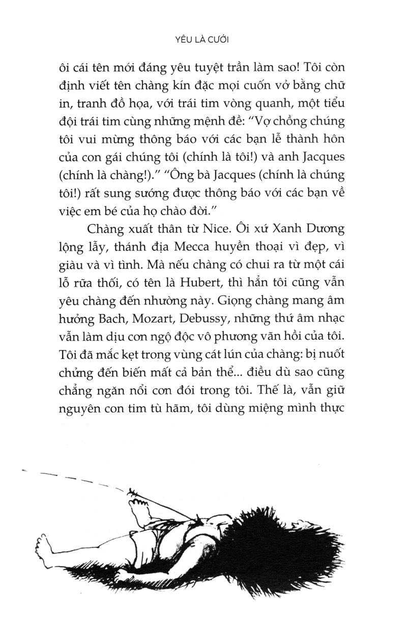 Yêu Là Cưới PDF Yêu Là Cưới PDF