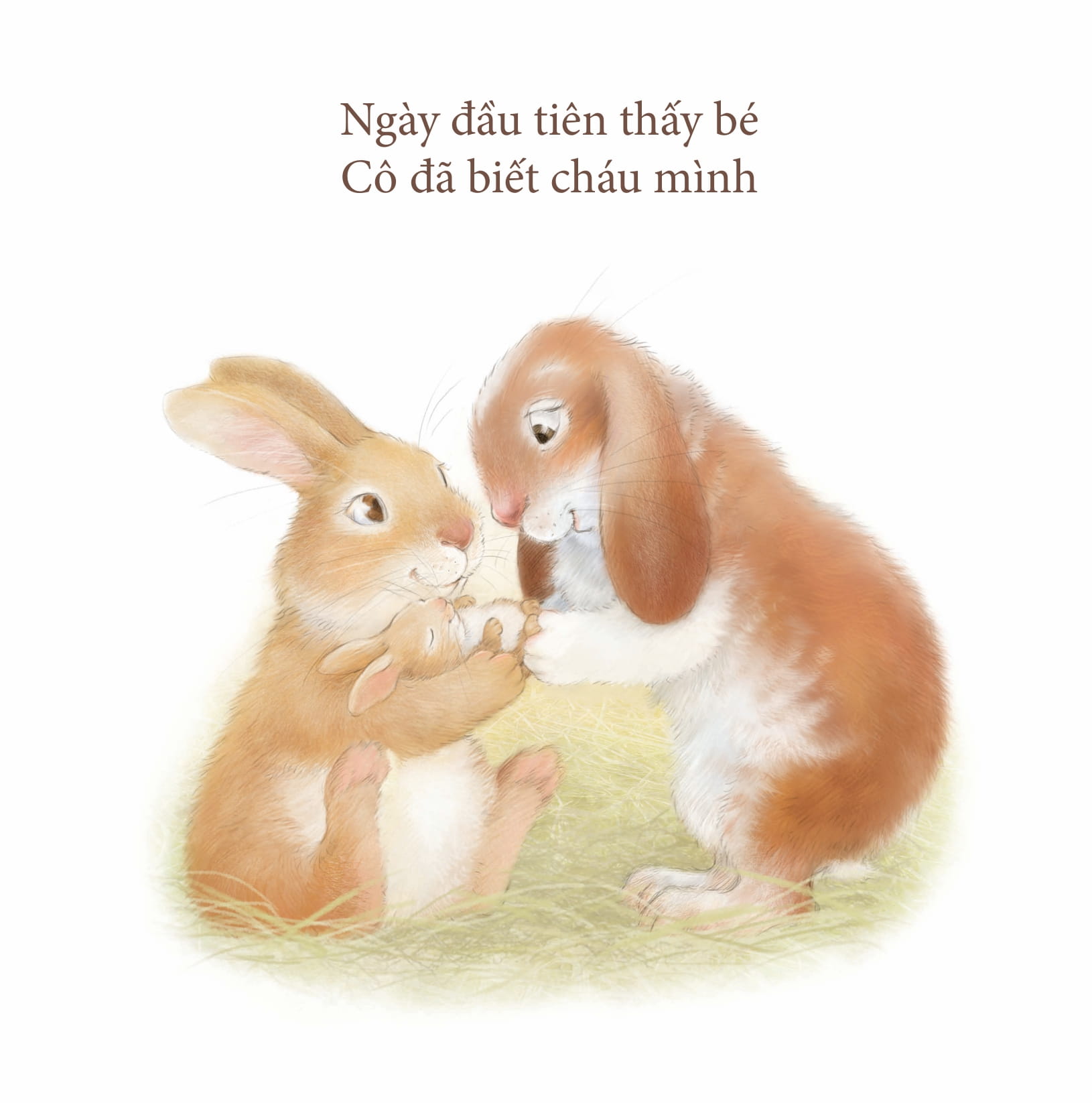 Yêu Thương Cho Con: Cô Yêu Bé - Hình 2