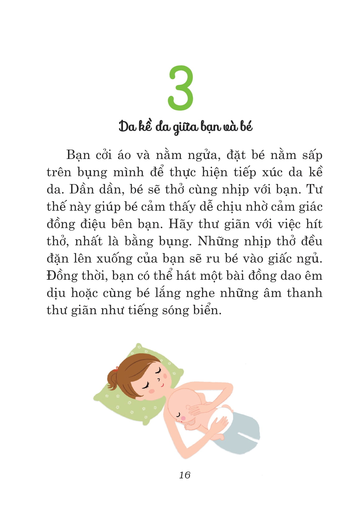 Yêu Thương Từ Bàn Tay Mẹ - 100 Liệu Pháp Thư Giãn Và Mát Xa Cho Bé PDF Yêu Thương Từ Bàn Tay Mẹ - 100 Liệu Pháp Thư Giãn Và Mát Xa Cho Bé PDF