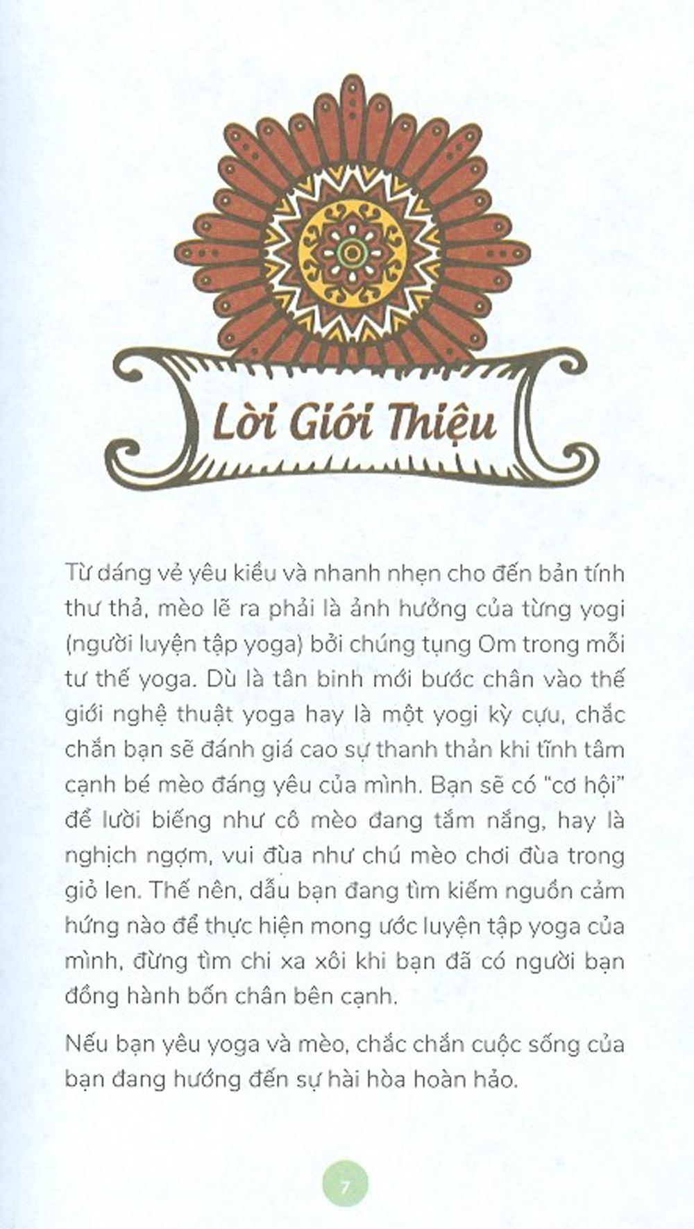 Yoga Cùng Yoga Cùng