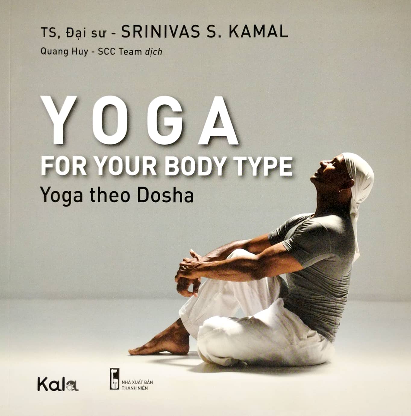 Yoga Theo Dosha PDF đọc ebook online, epub online, nghe sách nói audio miễn phí. Tải sách Yoga Theo Dosha PDF đọc ebook online, epub online, nghe sách nói audio miễn phí.