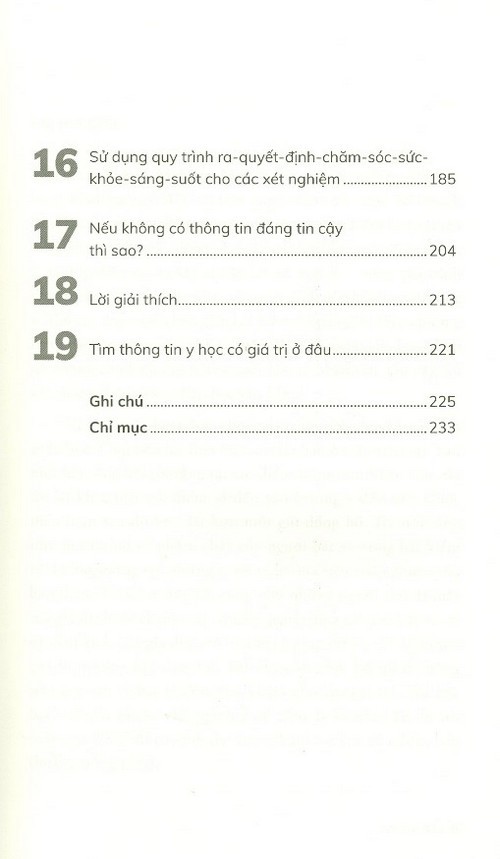 Your Health Your Decision - Hợp Tác Cùng Bác Sĩ Để Trở Thành Người Bệnh Thông Thái PDF Your Health Your Decision - Hợp Tác Cùng Bác Sĩ Để Trở Thành Người Bệnh Thông Thái PDF