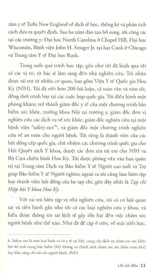 Your Health Your Decision - Hợp Tác Cùng Bác Sĩ Để Trở Thành Người Bệnh Thông Thái PDF Your Health Your Decision - Hợp Tác Cùng Bác Sĩ Để Trở Thành Người Bệnh Thông Thái PDF