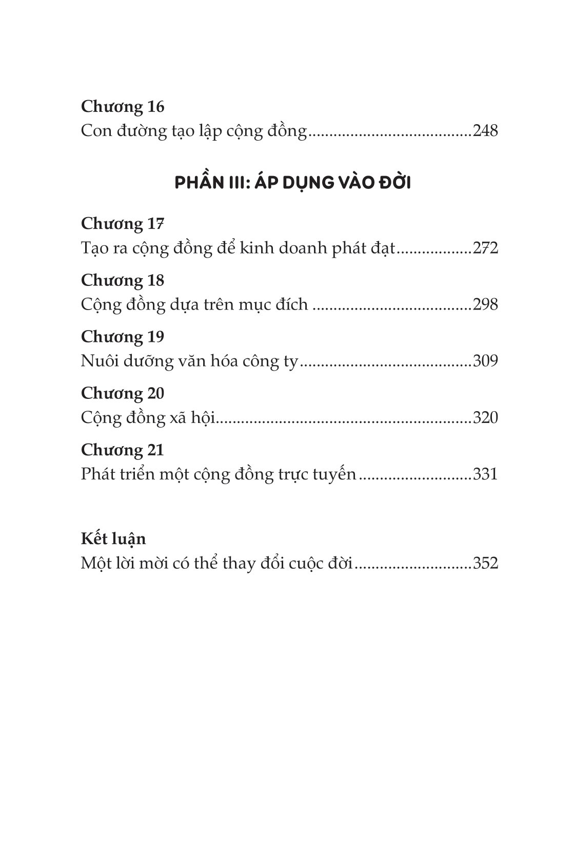 You're Invited - Nghệ Thuật Và Khoa Học Phát Triển Sức Ảnh Hưởng Của Bản Thân PDF You're Invited - Nghệ Thuật Và Khoa Học Phát Triển Sức Ảnh Hưởng Của Bản Thân PDF