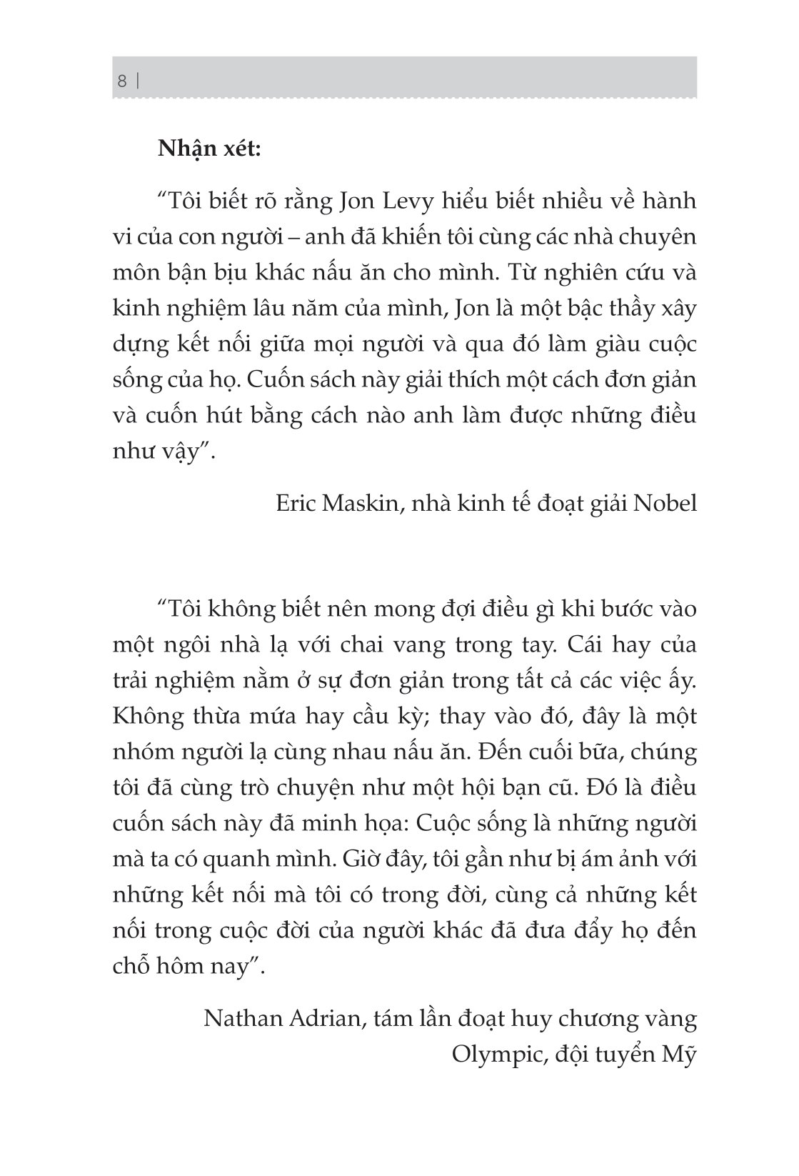 You're Invited - Nghệ Thuật Và Khoa Học Phát Triển Sức Ảnh Hưởng Của Bản Thân PDF You're Invited - Nghệ Thuật Và Khoa Học Phát Triển Sức Ảnh Hưởng Của Bản Thân PDF