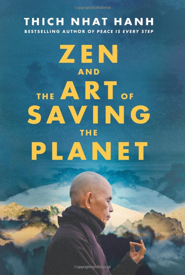 Zen And The Art Of Saving The Planet PDF đọc ebook online, epub online, nghe sách nói audio miễn phí.