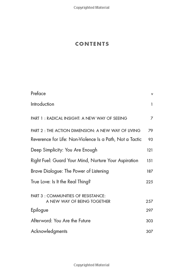 Zen And The Art Of Saving The Planet PDF đọc ebook online, epub online, nghe sách nói audio miễn phí.