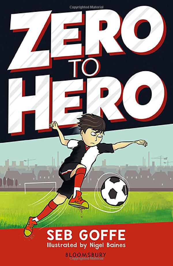 Zero To Hero