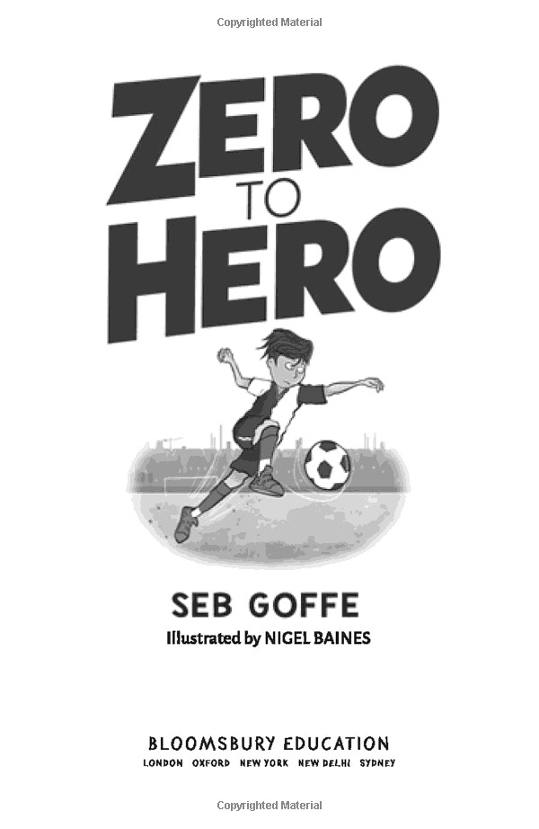 Zero To Hero