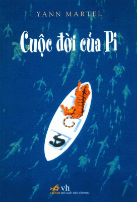 Cuộc đời của Pi Cuộc đời của Pi