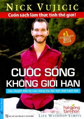 Cuộc sống không giới hạn Cuộc sống không giới hạn