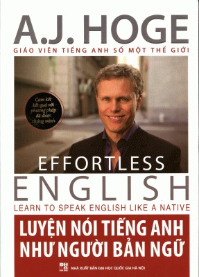 Luyện Nói Tiếng Anh Như Người Bản Ngữ
